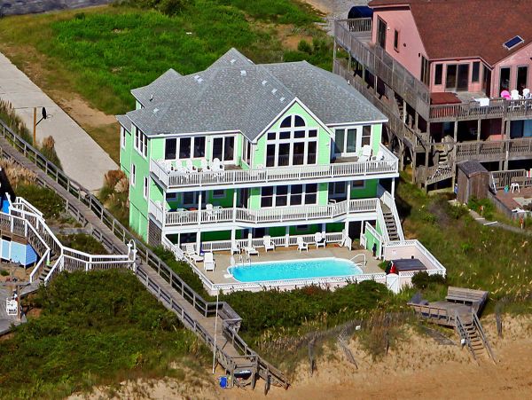 The Outer Banks Home 1016241