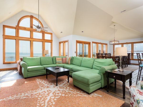The Outer Banks Home 1016241