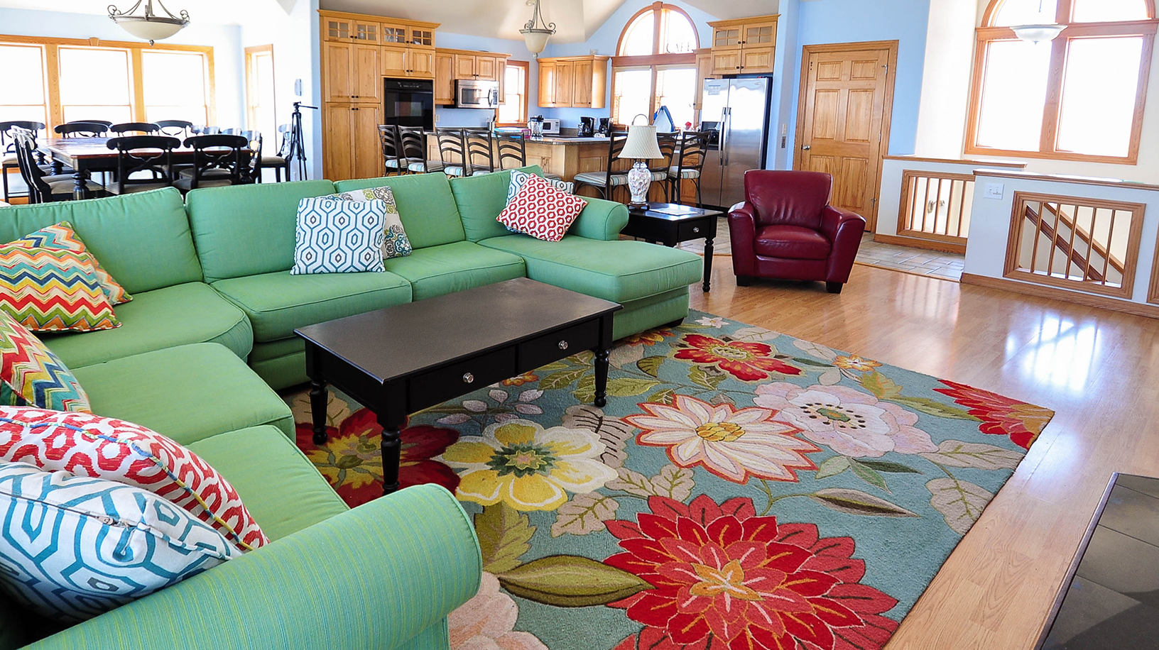 The Outer Banks Home 1016241