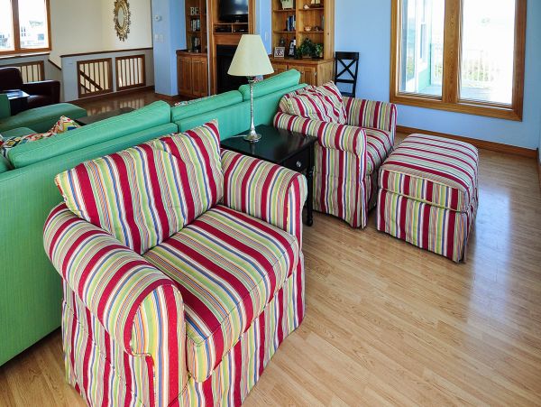 The Outer Banks Home 1016241