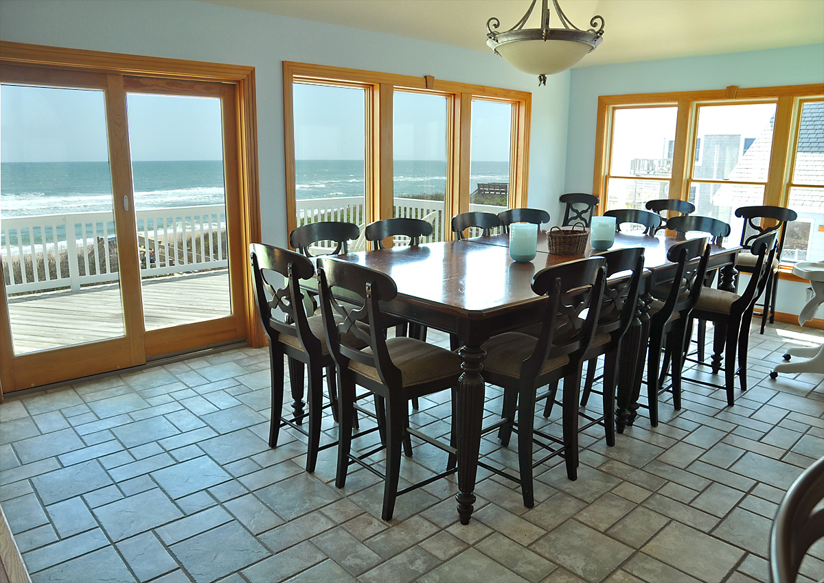 The Outer Banks Home 1016241