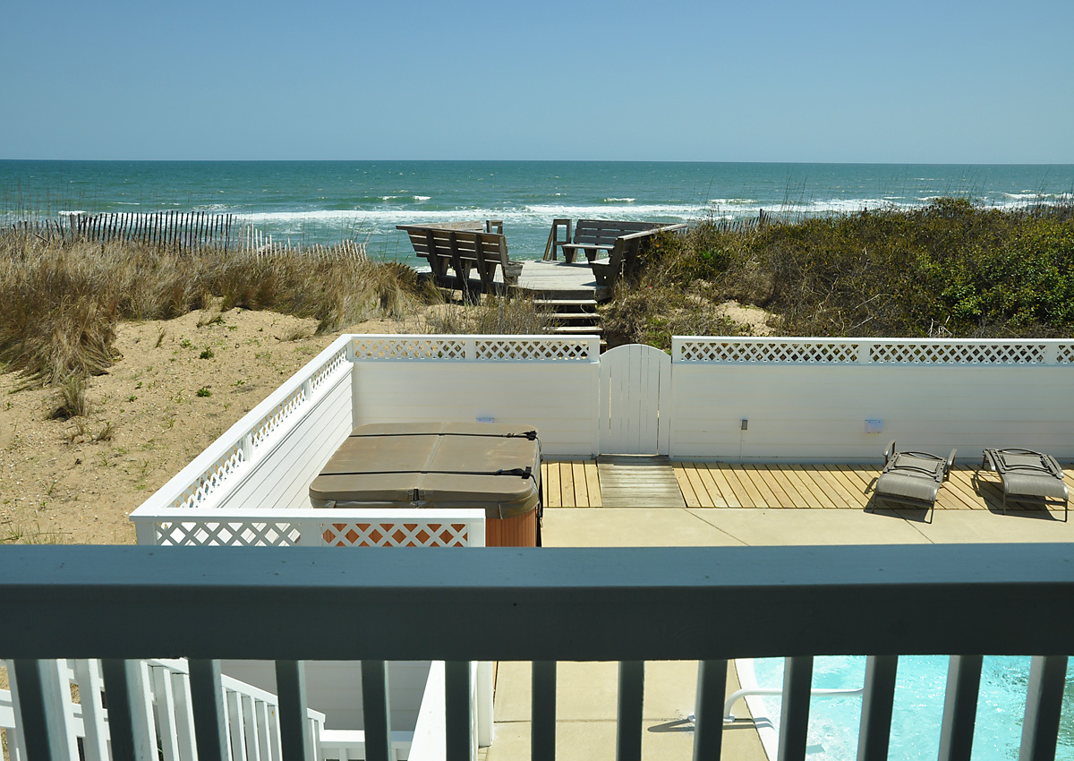 The Outer Banks Home 1016241