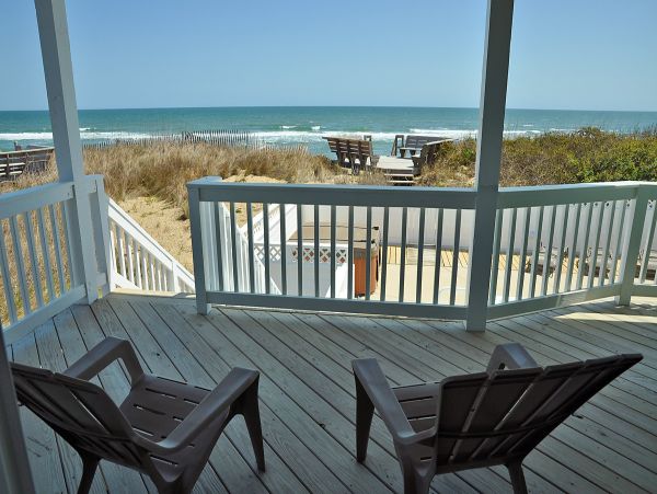 The Outer Banks Home 1016241