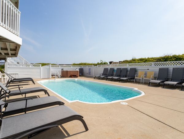 The Outer Banks Home 1016241