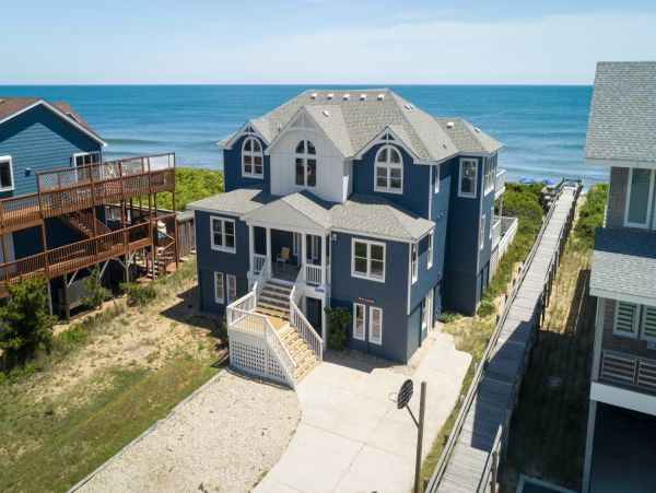 The Outer Banks Home 1016241