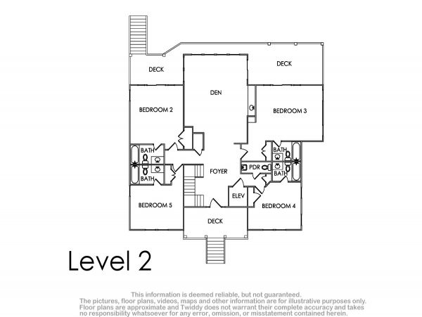 The Outer Banks Home 1016241