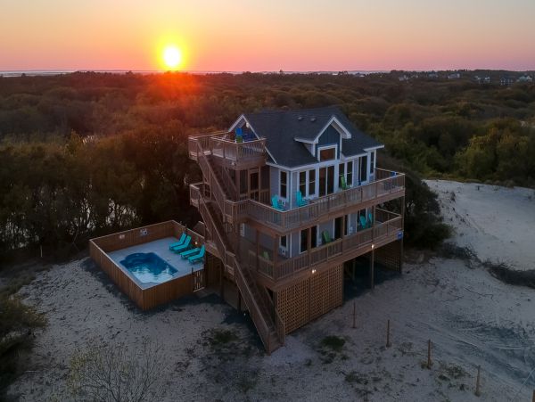 The Outer Banks Home 1016242