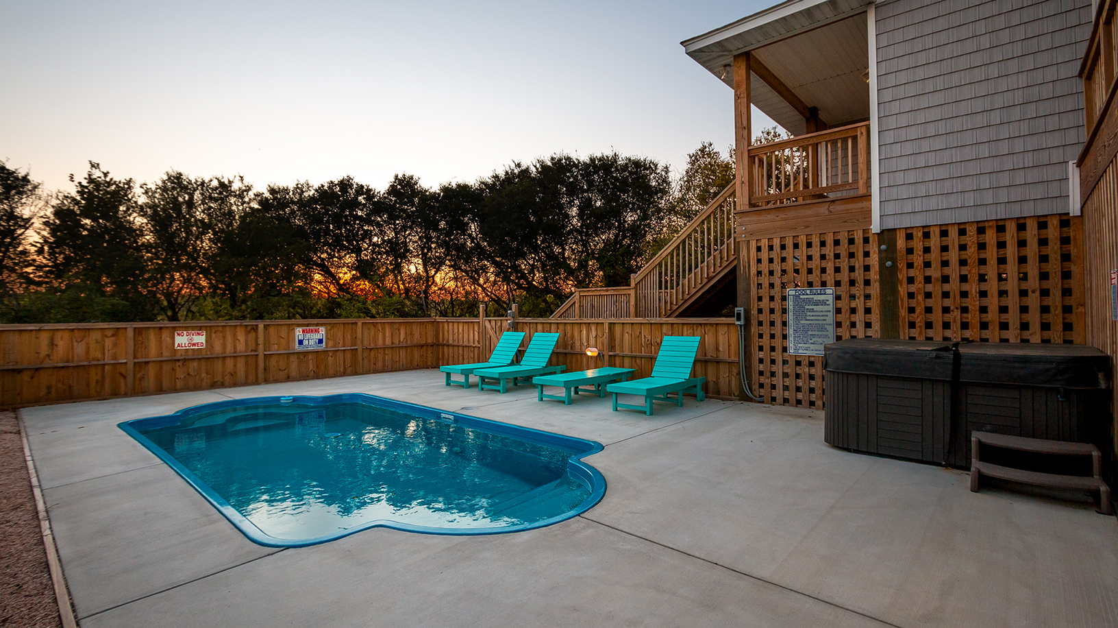 The Outer Banks Home 1016242