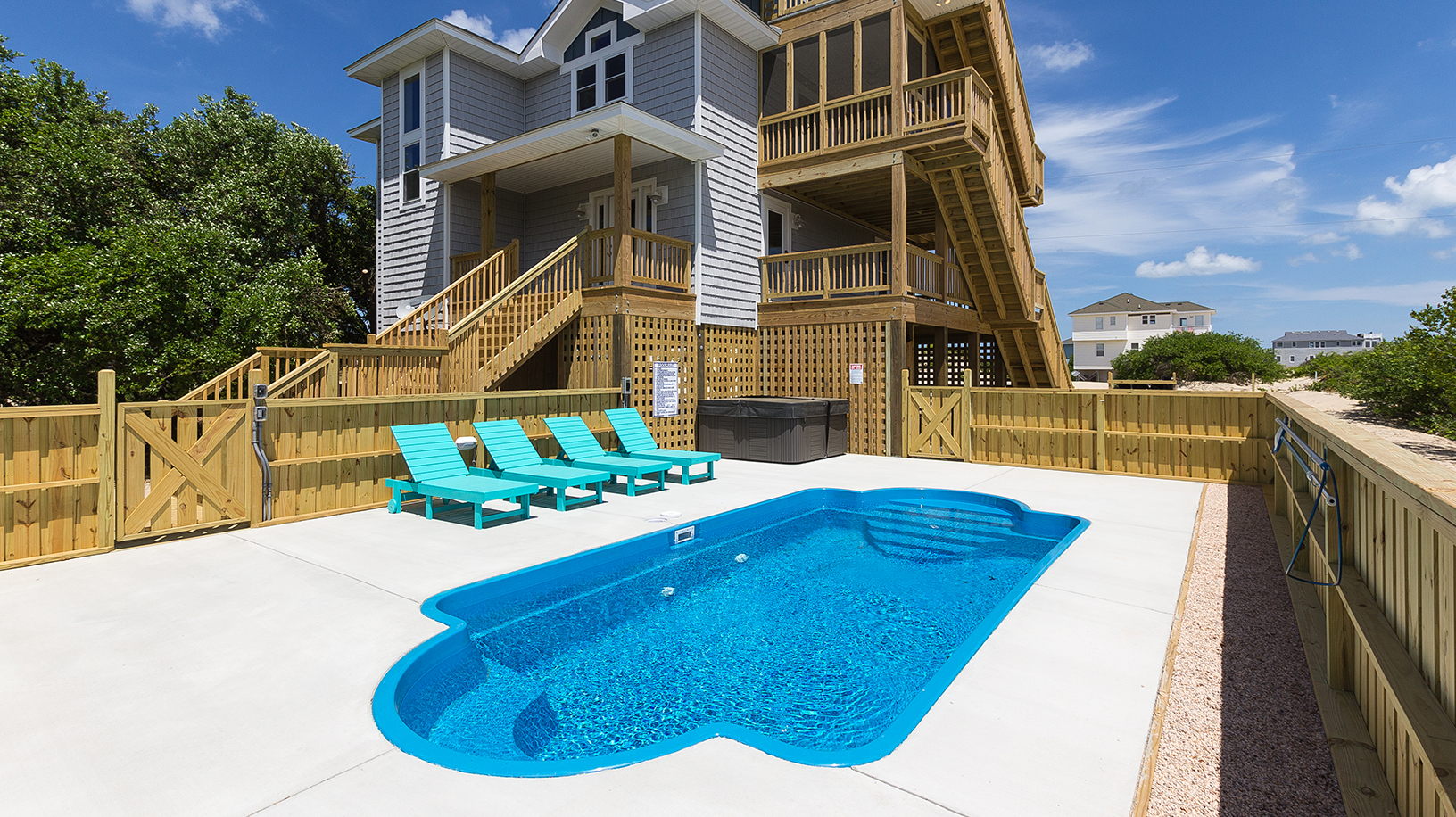 The Outer Banks Home 1016242
