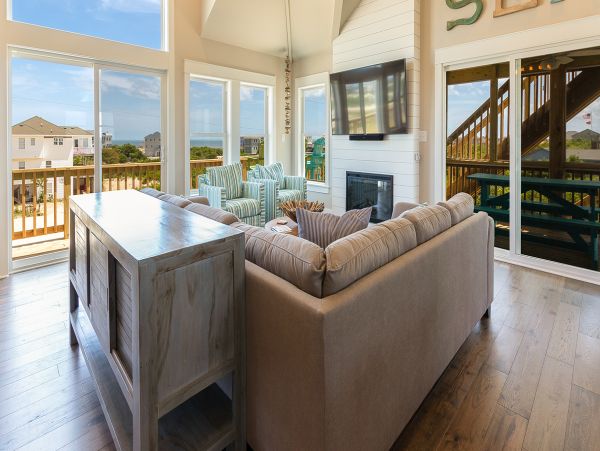 The Outer Banks Home 1016242