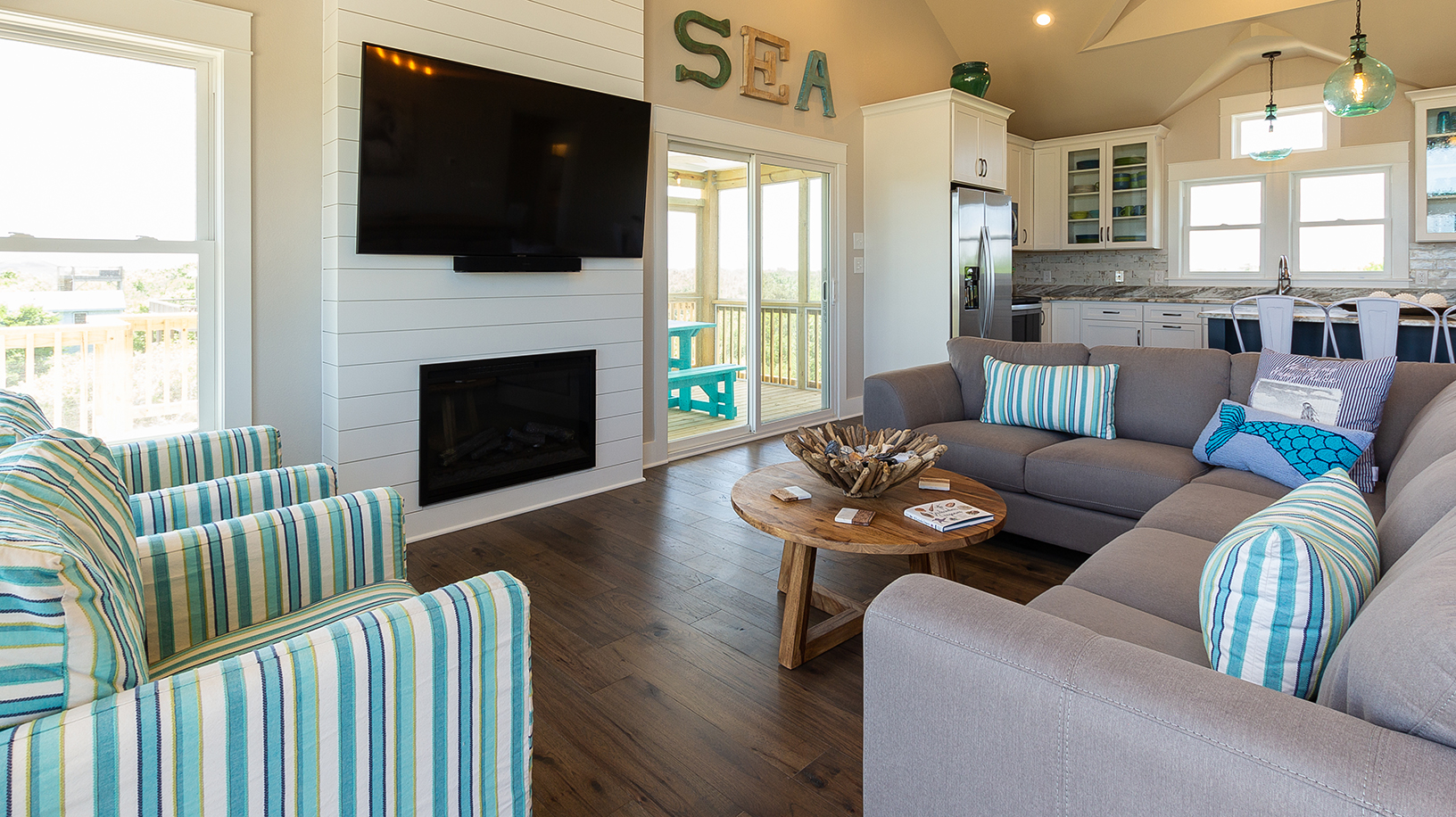 The Outer Banks Home 1016242
