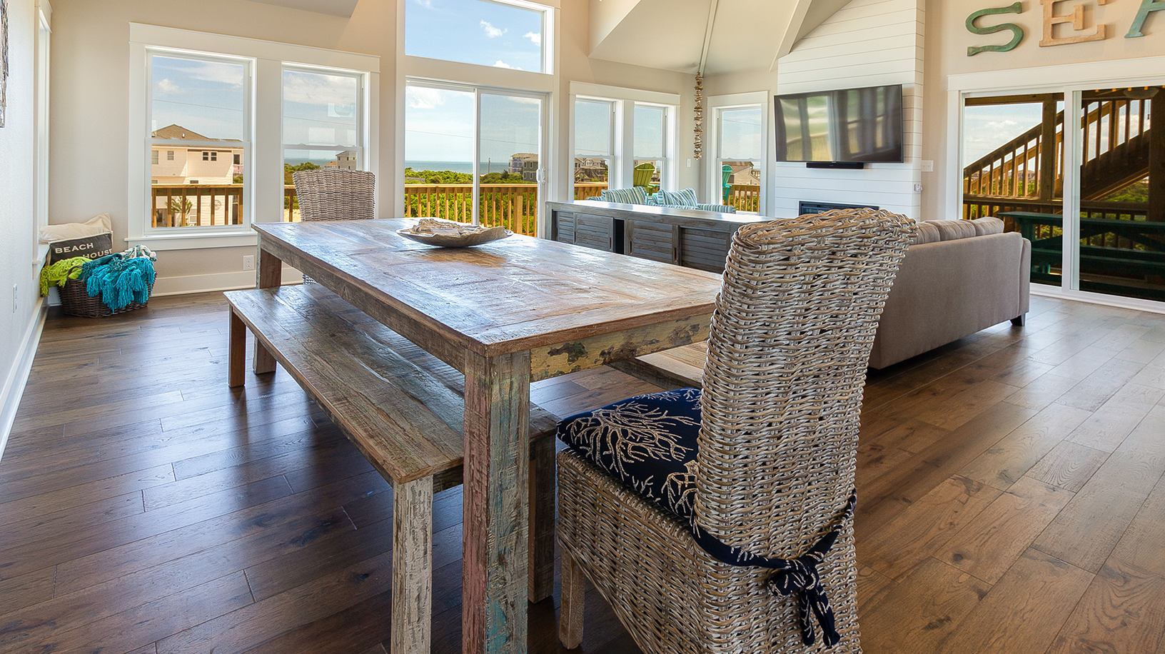 The Outer Banks Home 1016242