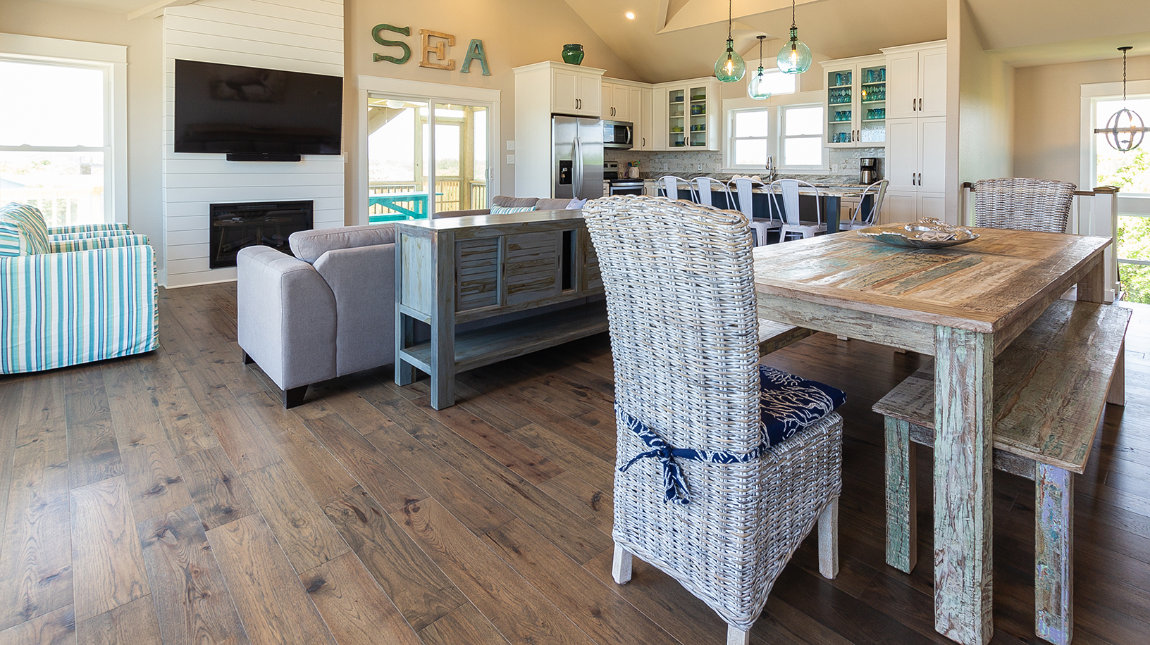 The Outer Banks Home 1016242