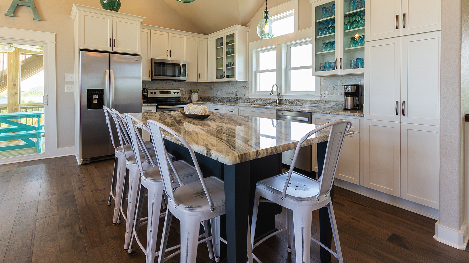 The Outer Banks Home 1016242