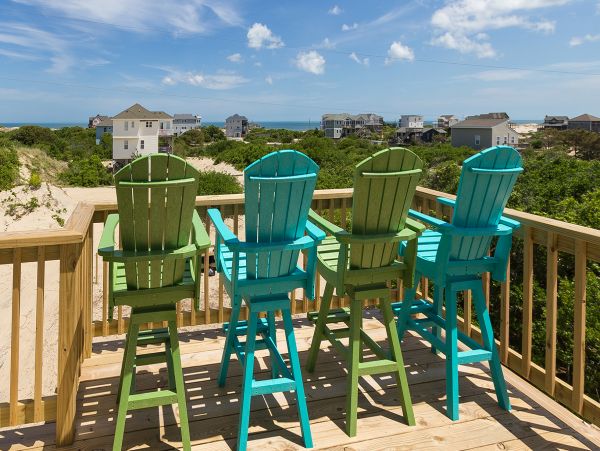 The Outer Banks Home 1016242