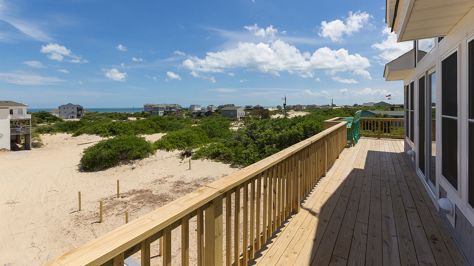 The Outer Banks Home 1016242
