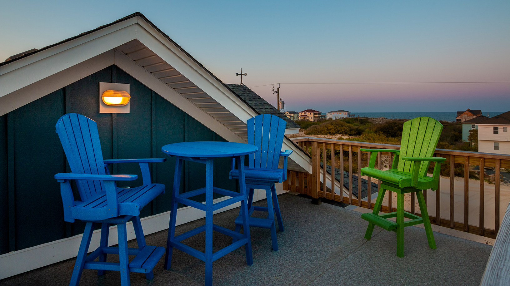 The Outer Banks Home 1016242