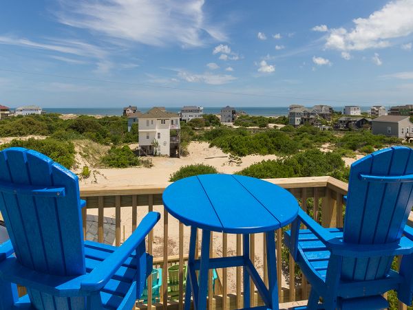 The Outer Banks Home 1016242