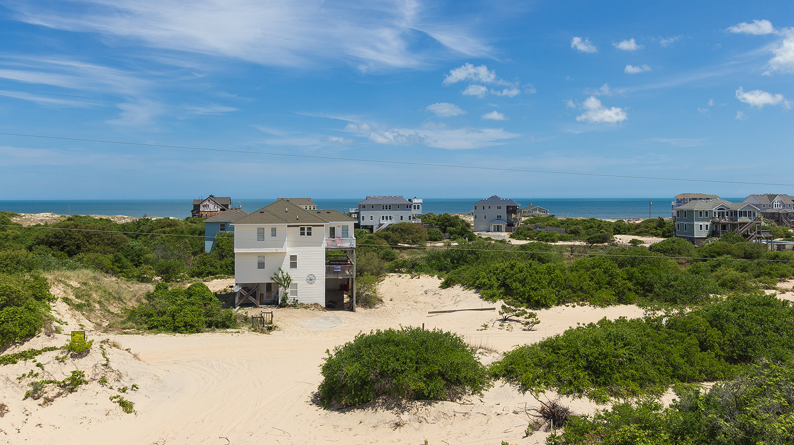 The Outer Banks Home 1016242
