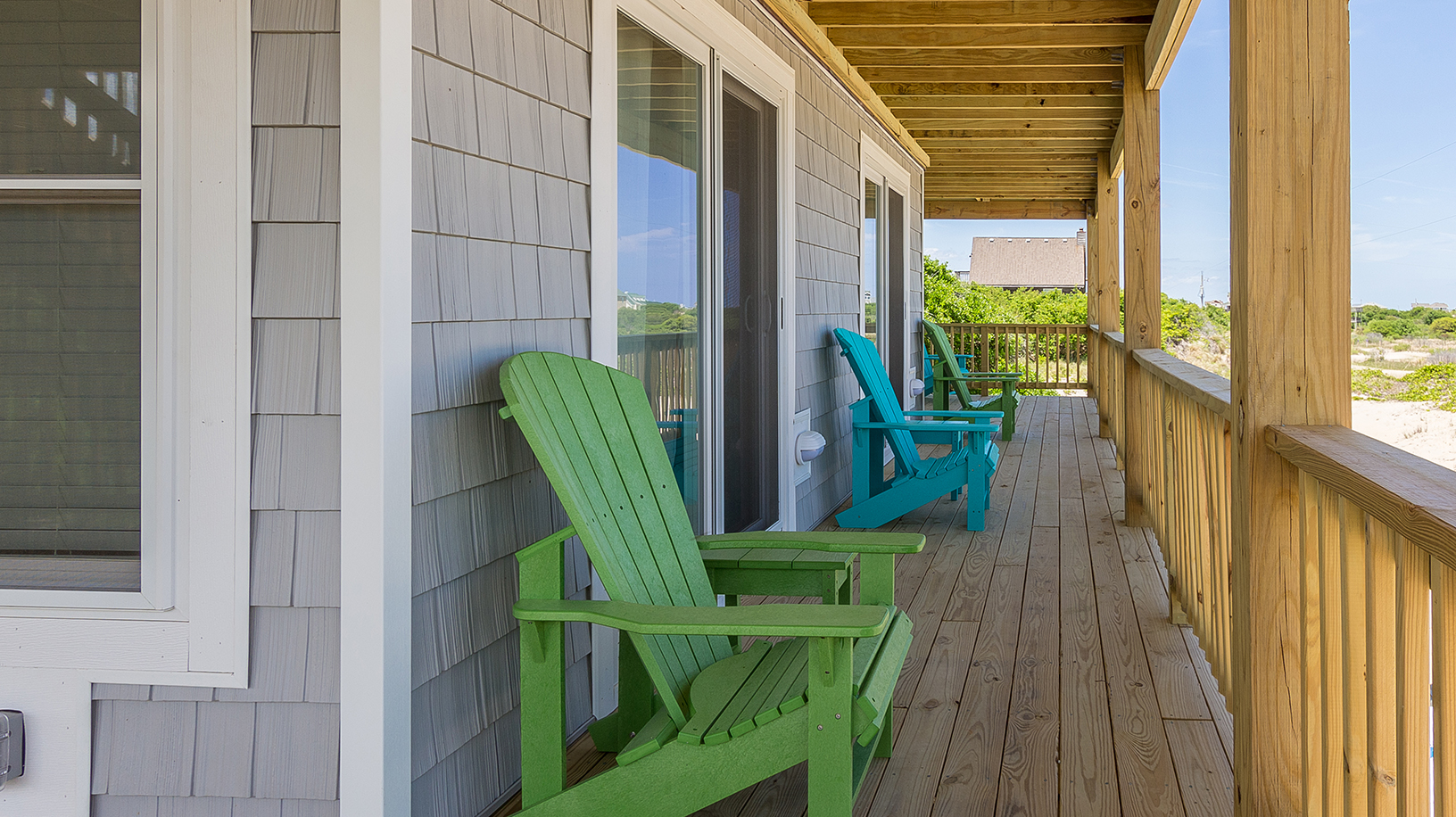 The Outer Banks Home 1016242