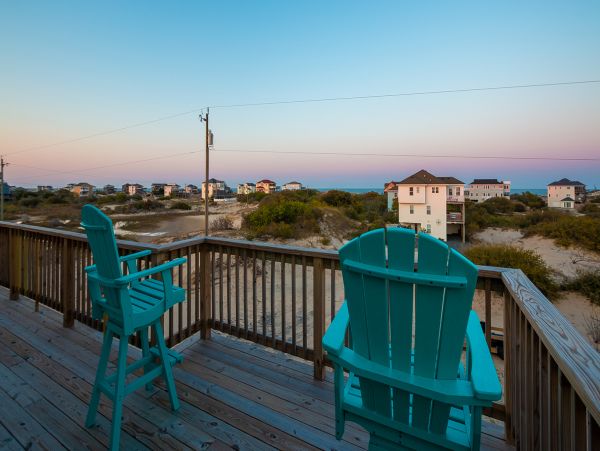 The Outer Banks Home 1016242