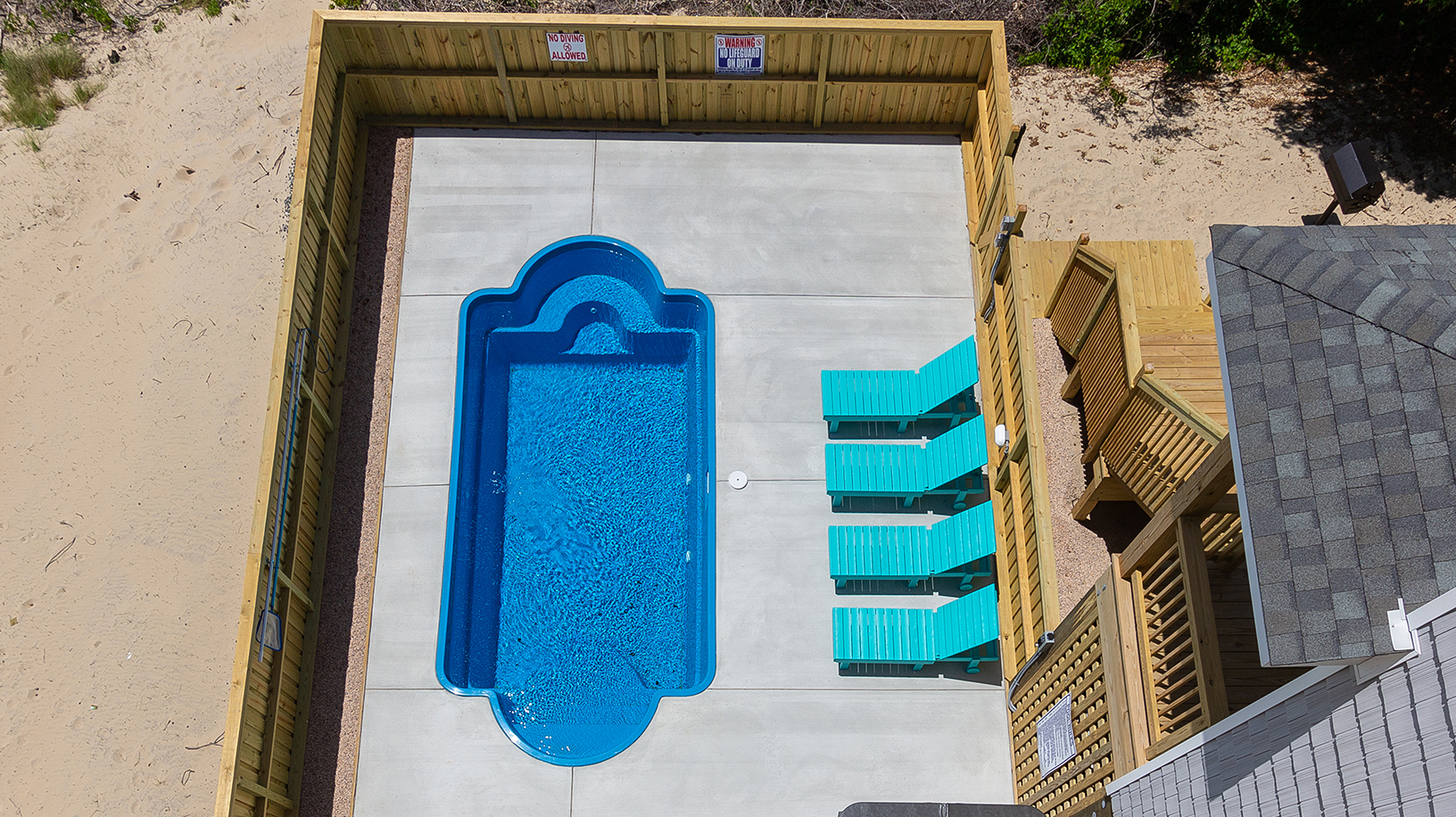 The Outer Banks Home 1016242