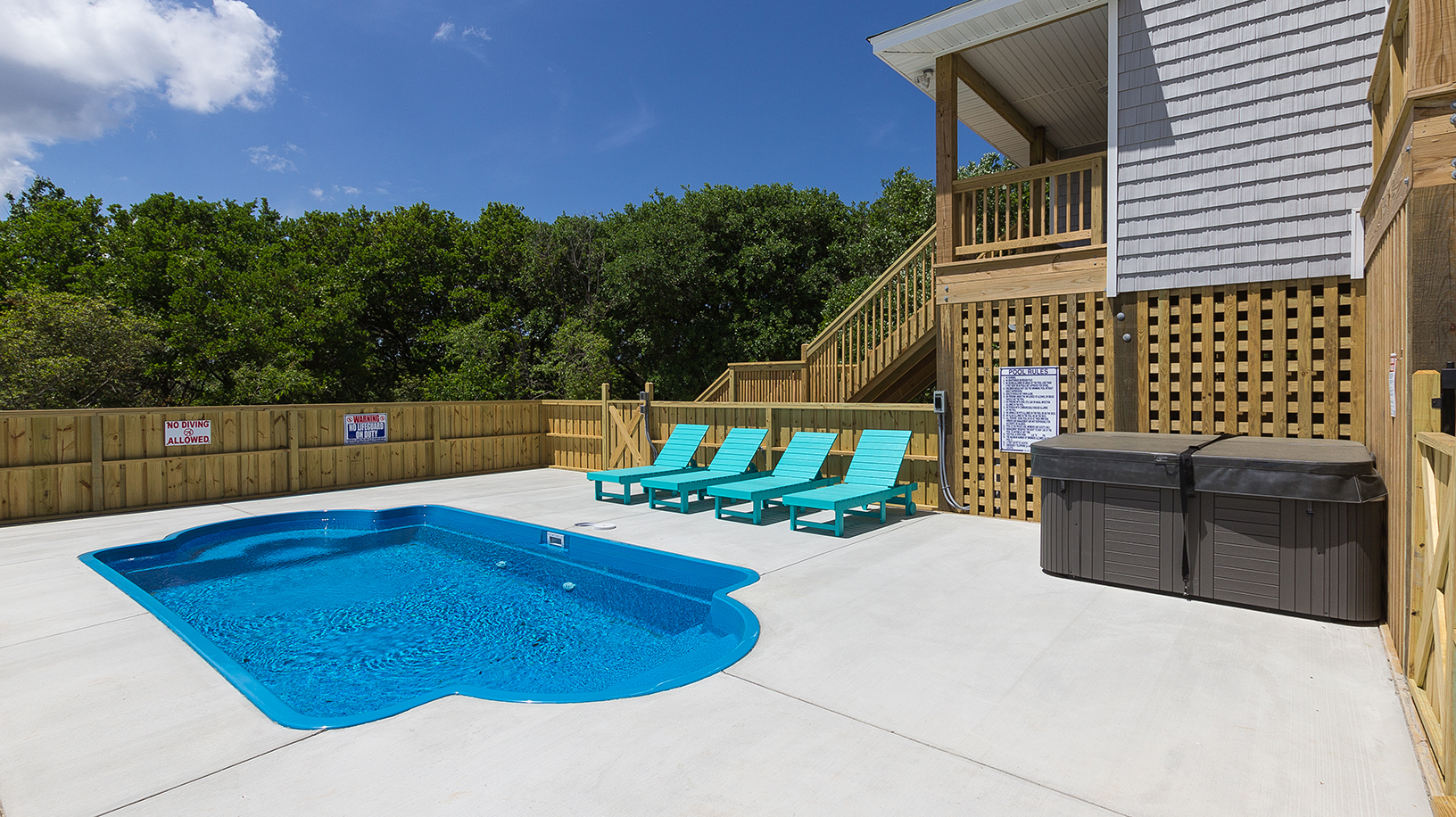The Outer Banks Home 1016242