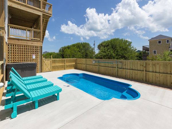 The Outer Banks Home 1016242