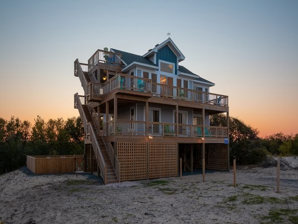 The Outer Banks Home 1016242