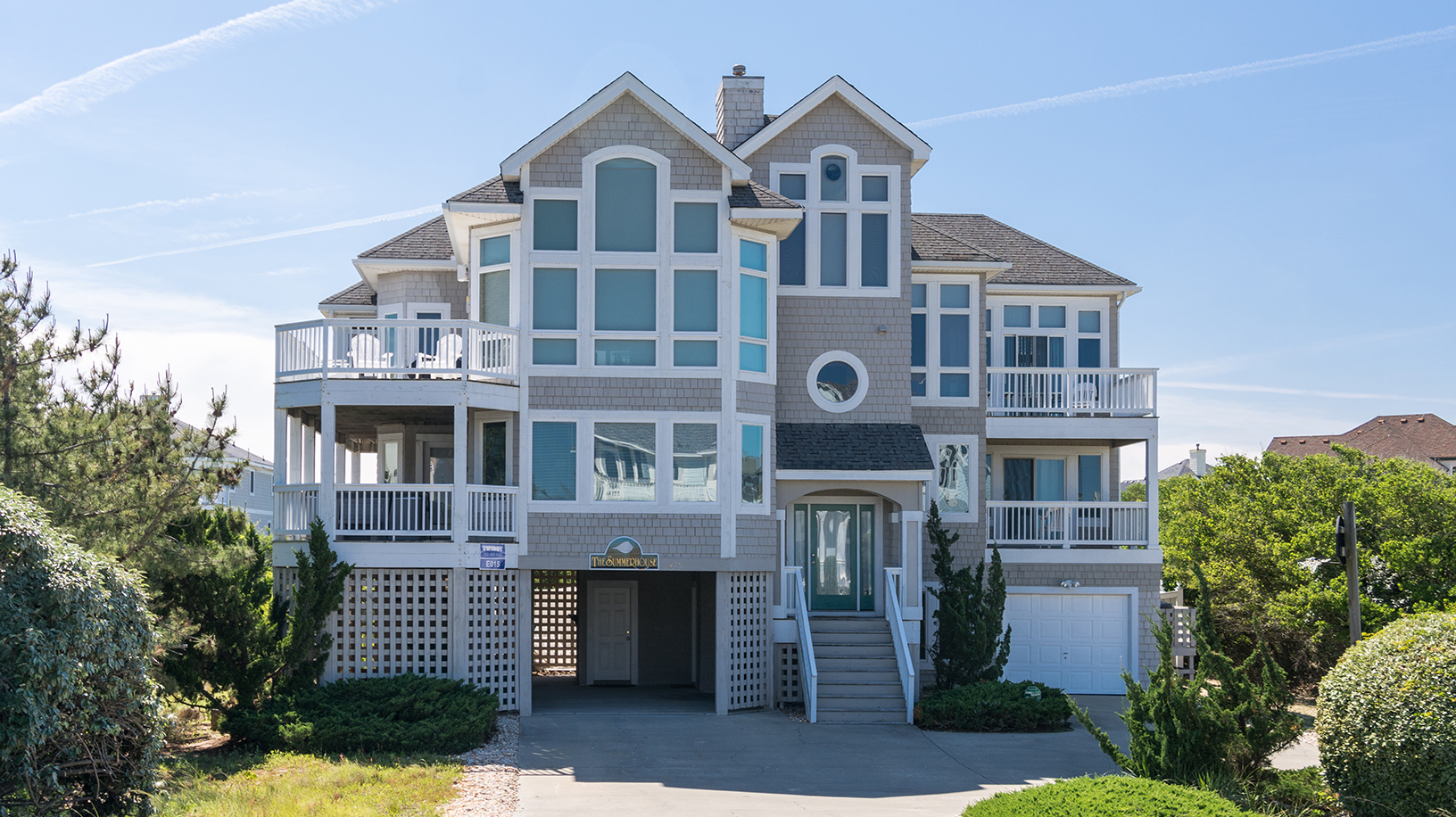 The Outer Banks Home 1016244