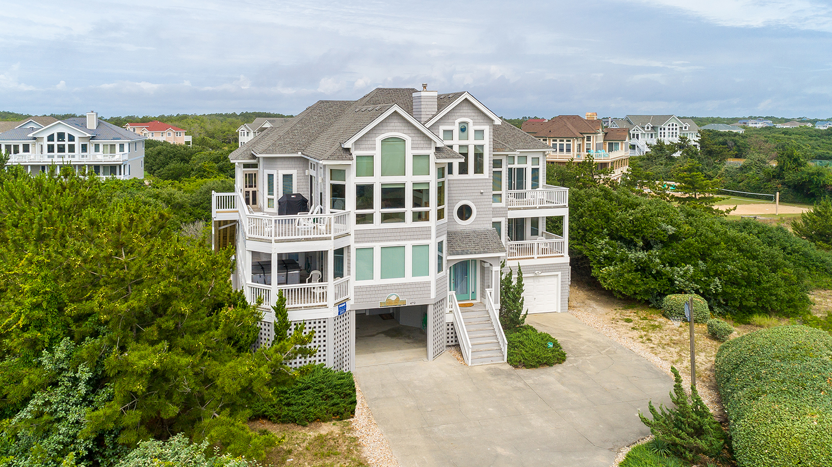 The Outer Banks Home 1016244