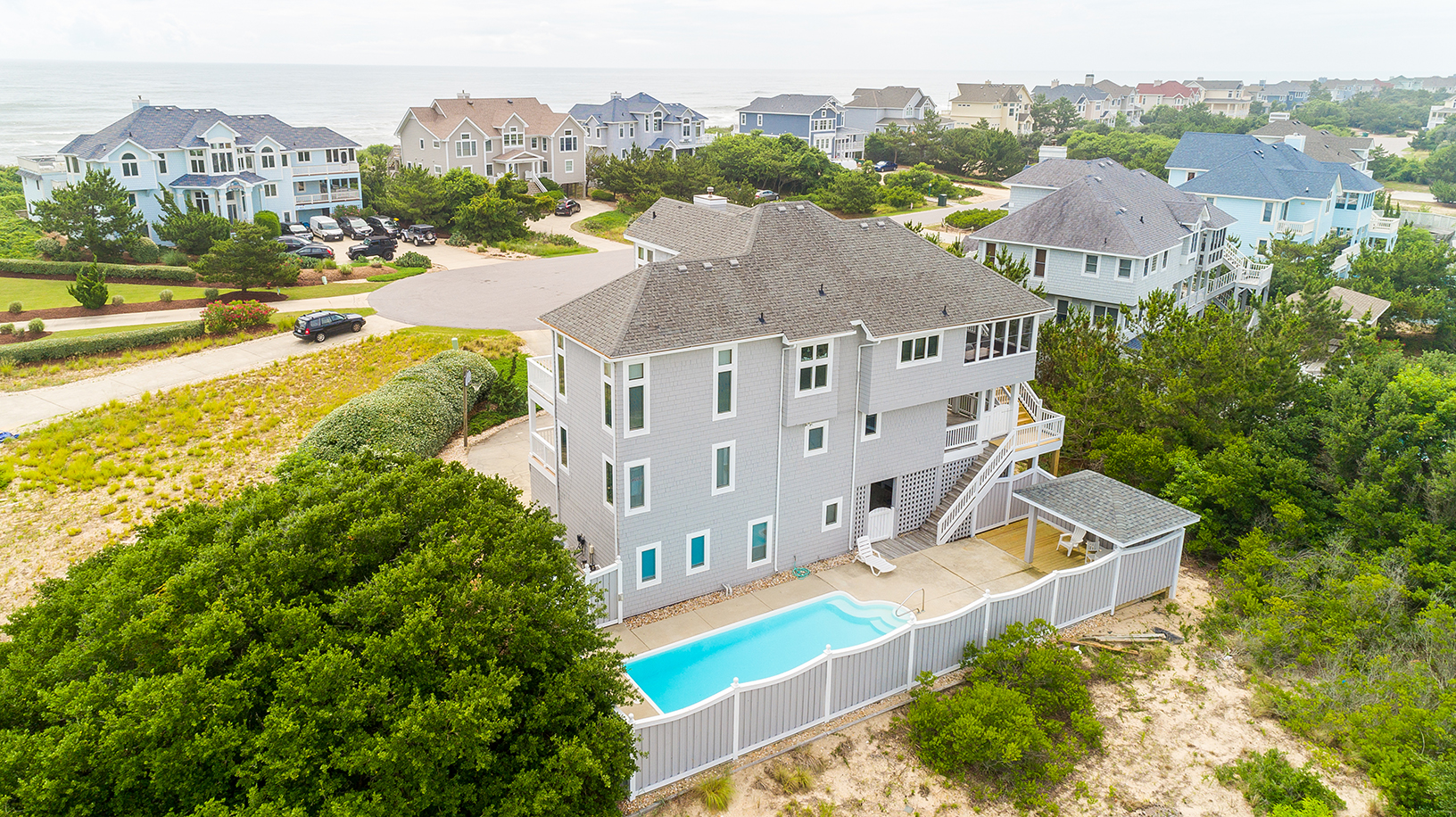 The Outer Banks Home 1016244