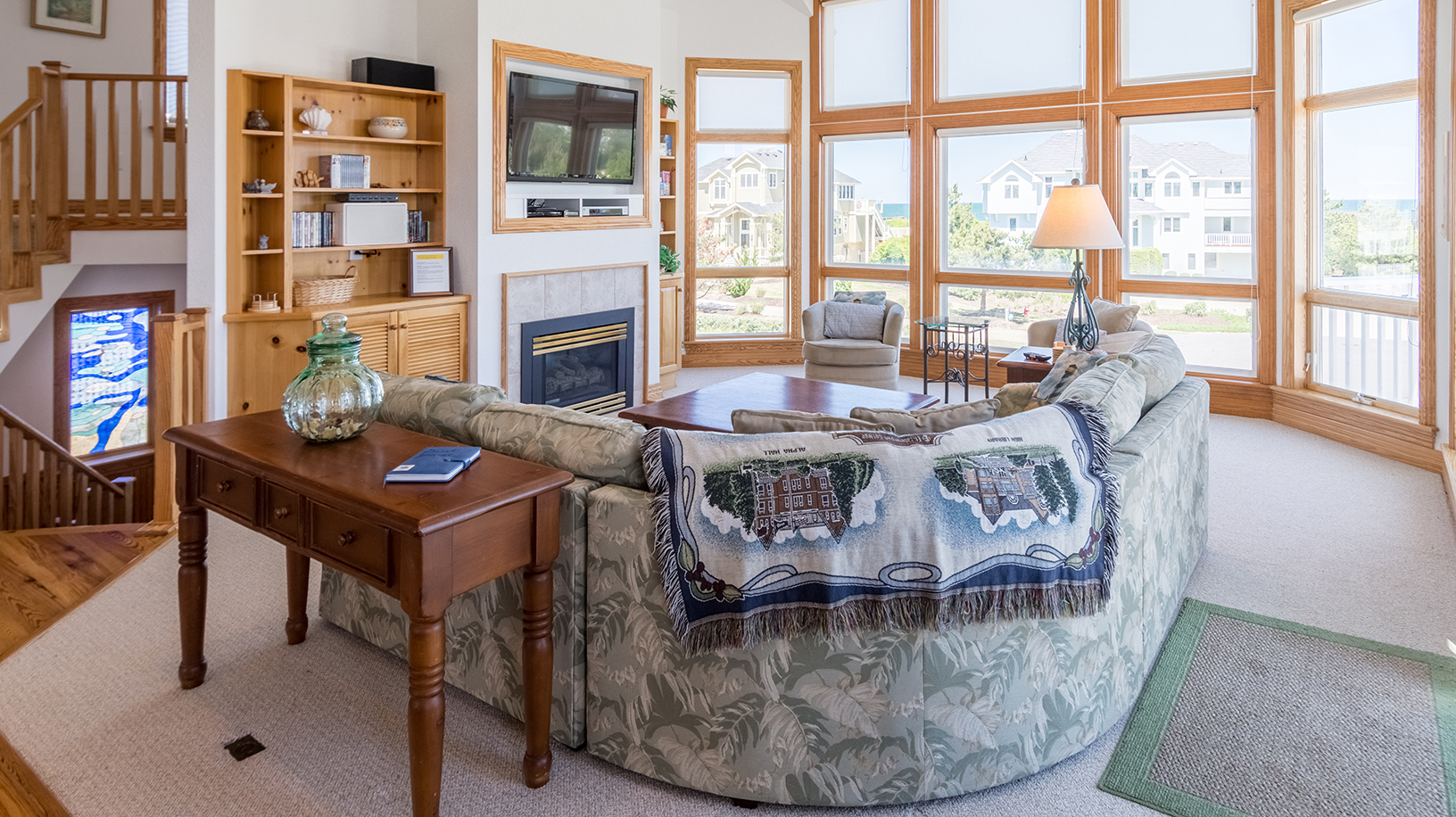 The Outer Banks Home 1016244