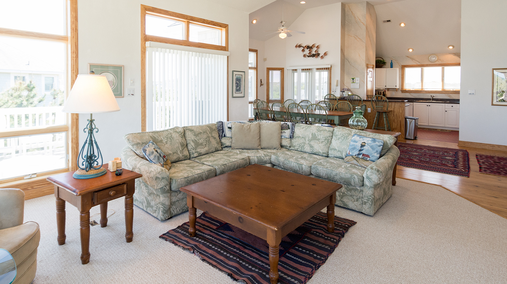 The Outer Banks Home 1016244