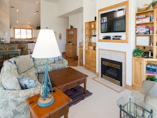 The Outer Banks Home 1016244