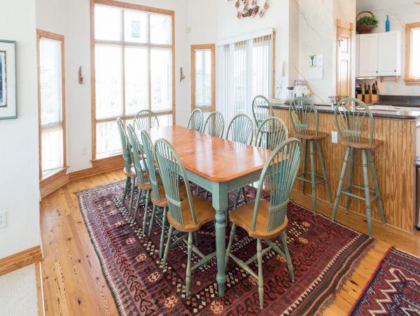 The Outer Banks Home 1016244