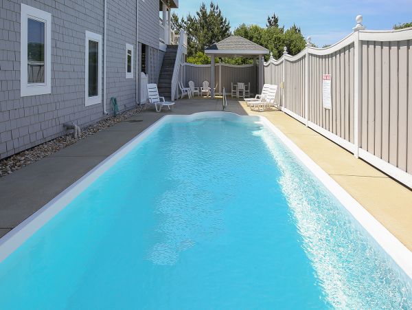 The Outer Banks Home 1016244