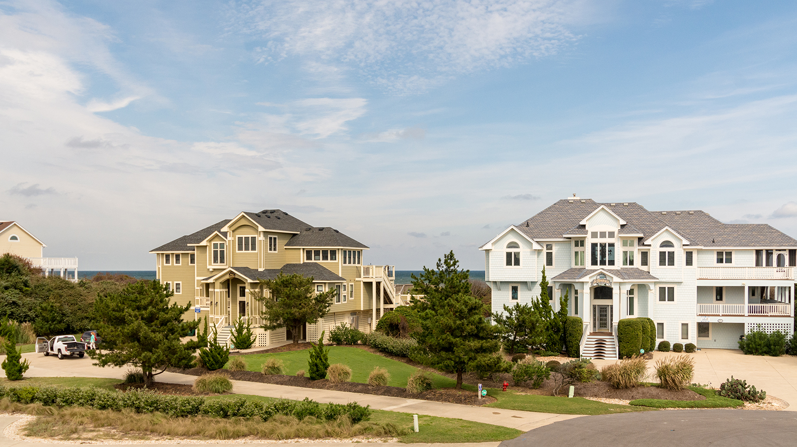 The Outer Banks Home 1016244