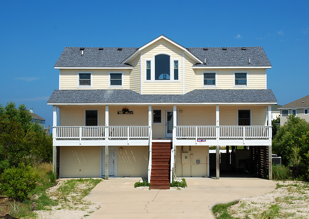 The Outer Banks Home 1016245