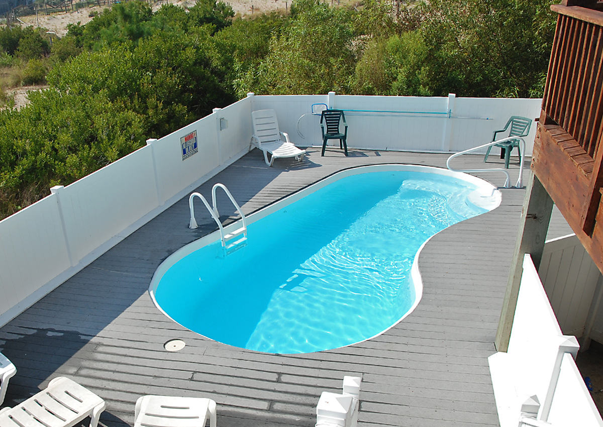 The Outer Banks Home 1016245