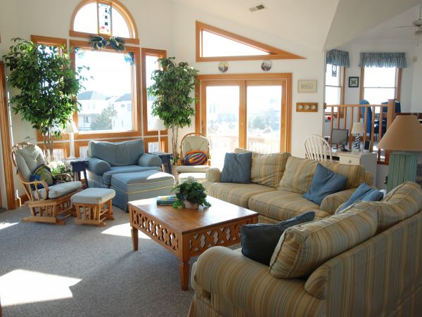 The Outer Banks Home 1016245