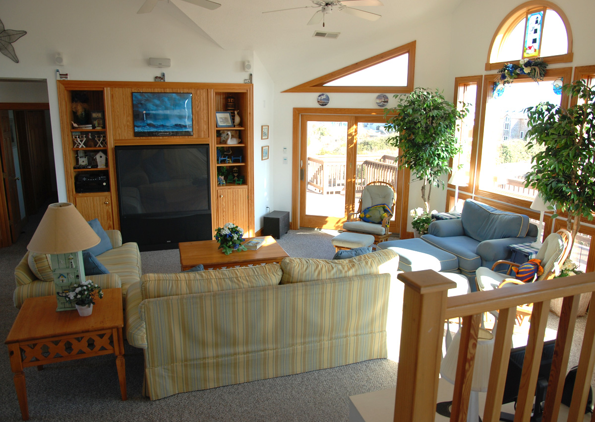 The Outer Banks Home 1016245