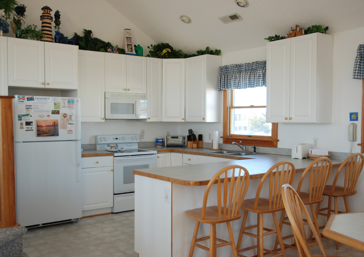 The Outer Banks Home 1016245