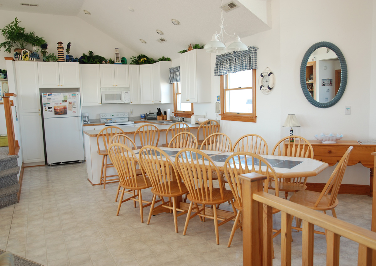 The Outer Banks Home 1016245