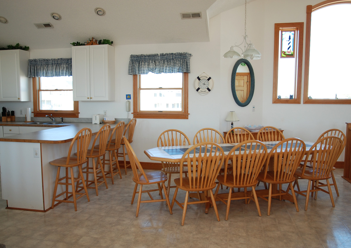 The Outer Banks Home 1016245