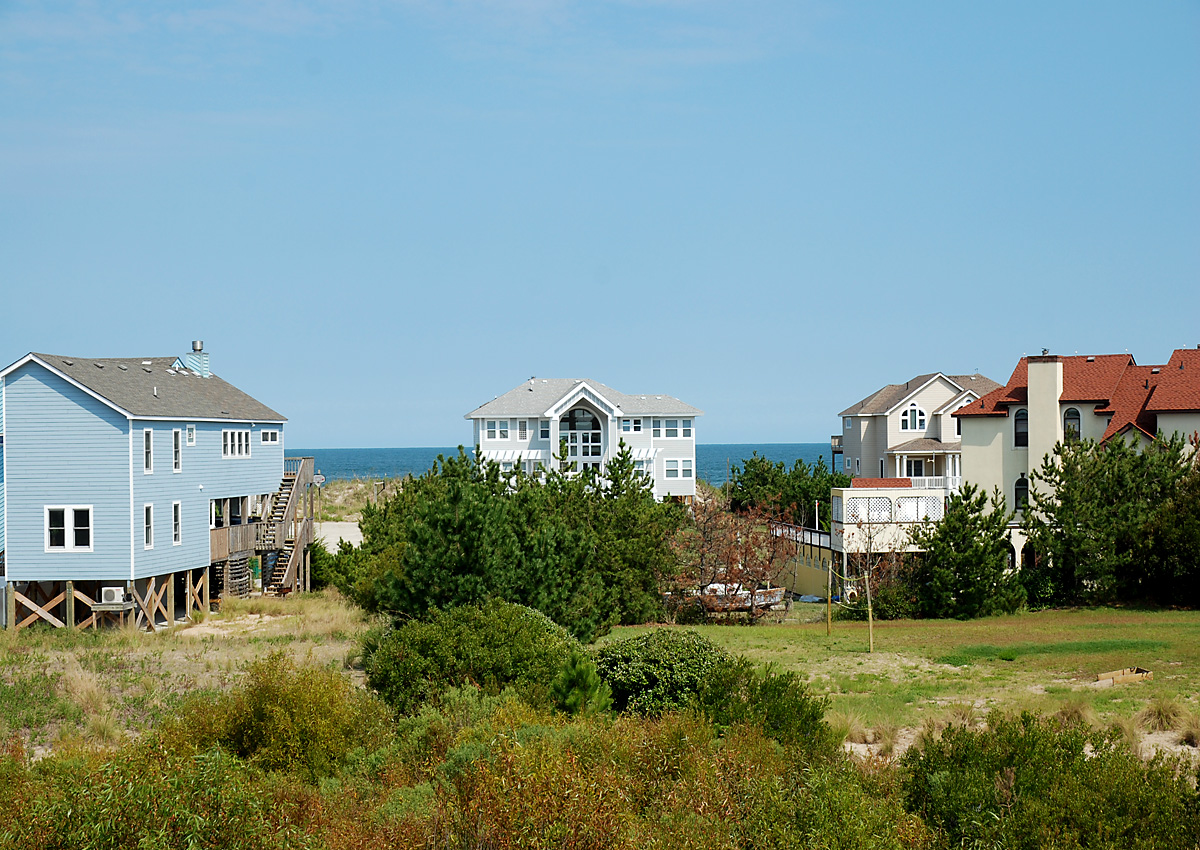 The Outer Banks Home 1016245
