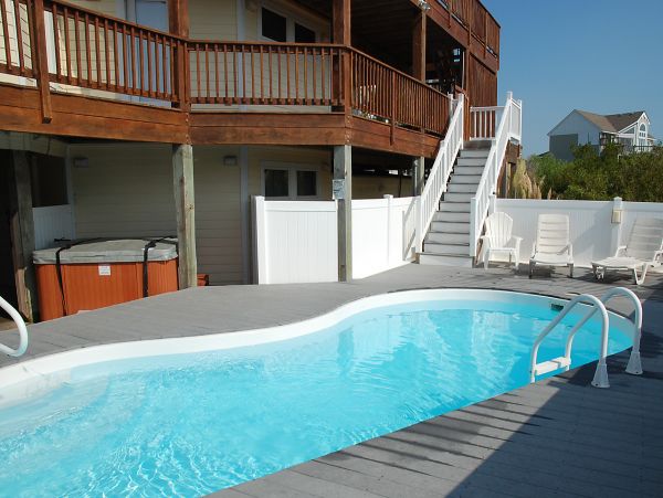 The Outer Banks Home 1016245