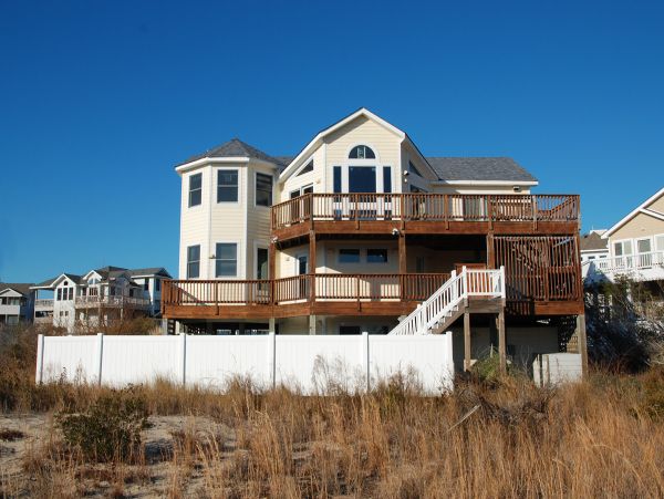 The Outer Banks Home 1016245