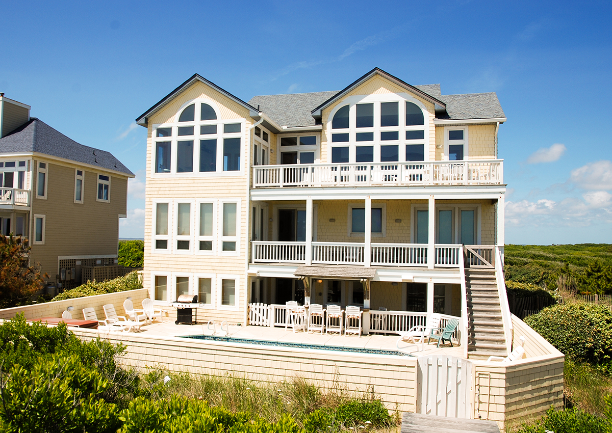 The Outer Banks Home 1016246