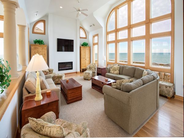 The Outer Banks Home 1016246
